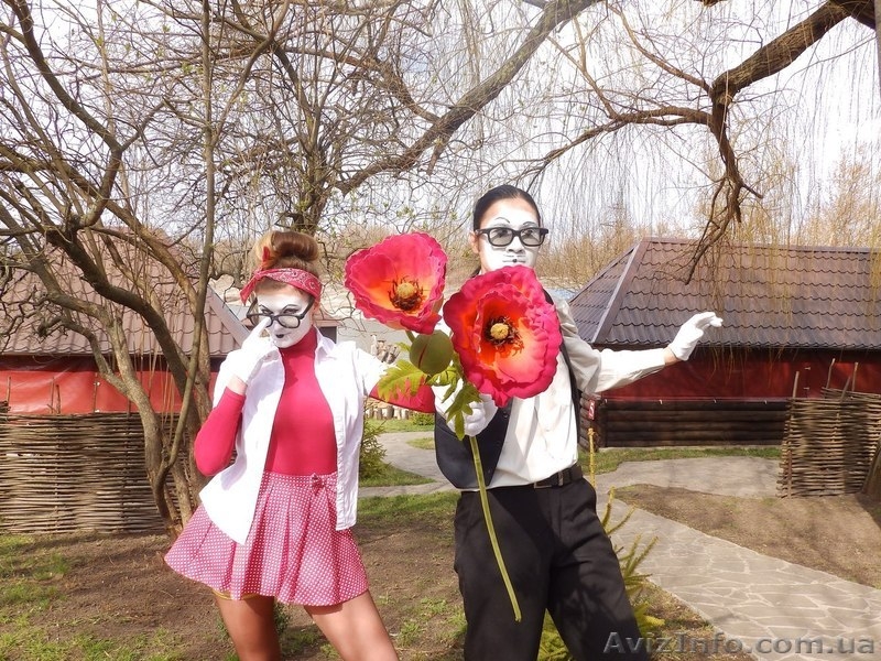 Фаер шоу, песочная анимация, пиротехника и много другое - <ro>Изображение</ro><ru>Изображение</ru> #9, <ru>Объявление</ru> #1465769