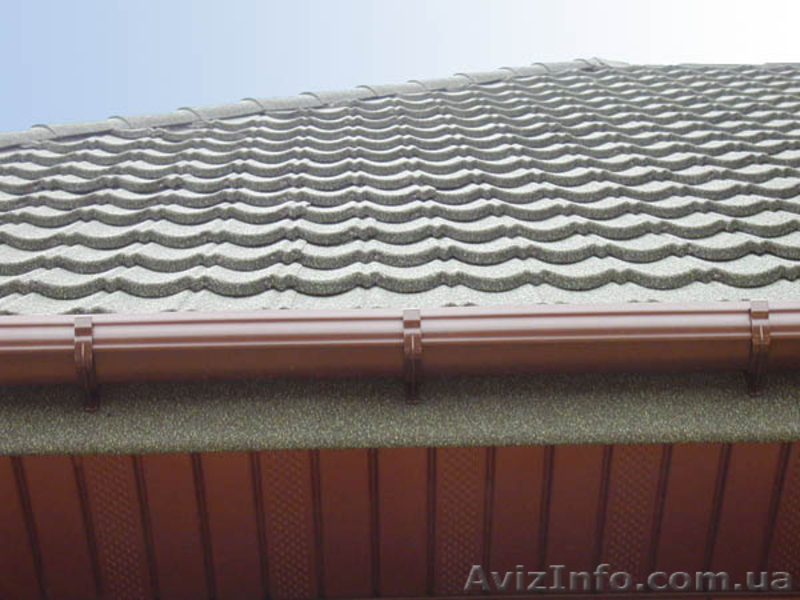 Композитная черепица Сумская область - <ro>Изображение</ro><ru>Изображение</ru> #3, <ru>Объявление</ru> #1481489