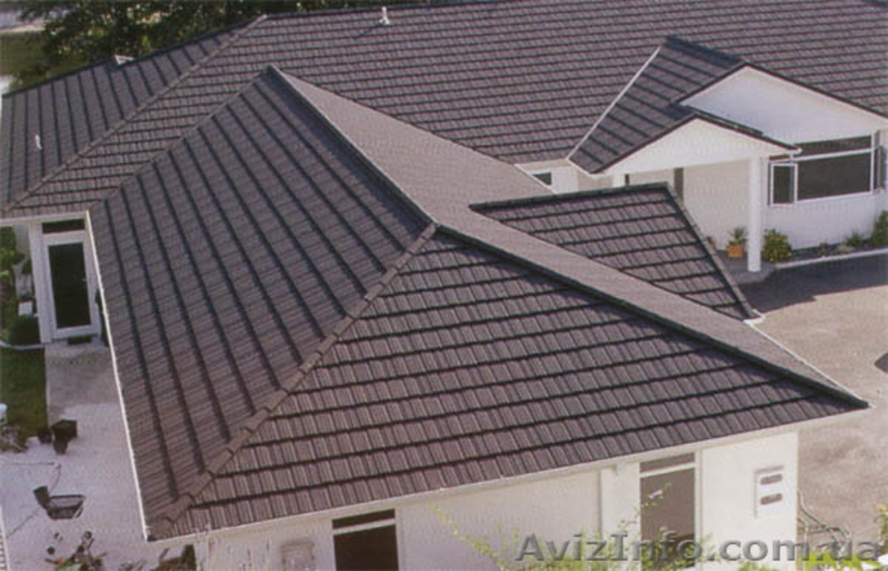 Композитная черепица Сумская область - <ro>Изображение</ro><ru>Изображение</ru> #2, <ru>Объявление</ru> #1481489