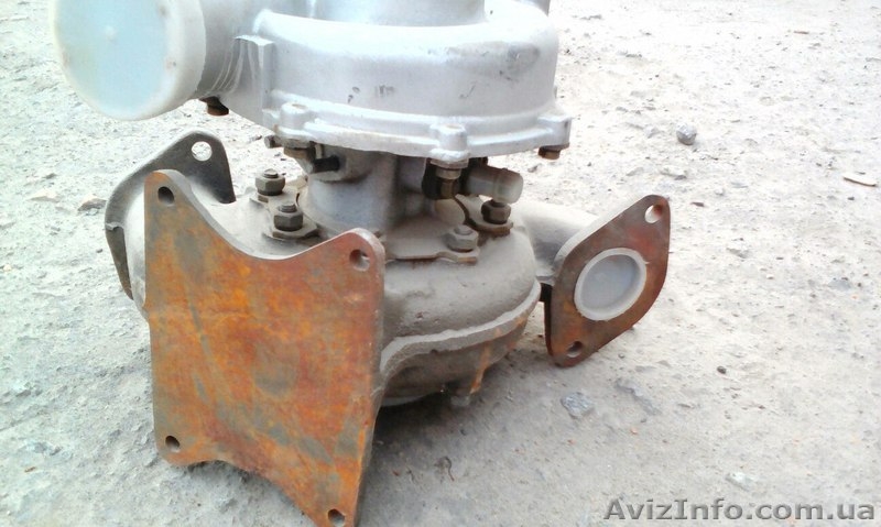 Турбина на трактор Т-150  - <ro>Изображение</ro><ru>Изображение</ru> #5, <ru>Объявление</ru> #1478066