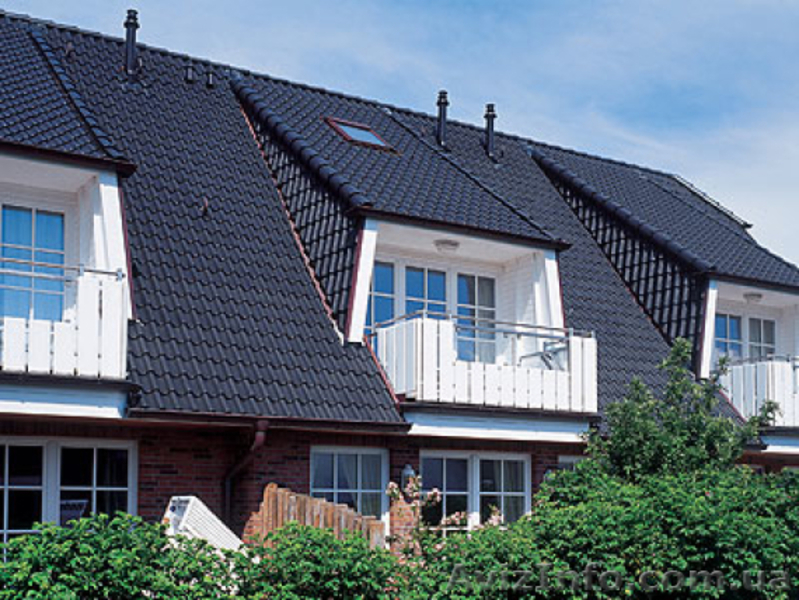 Керамическая черепица в Сумской области - <ro>Изображение</ro><ru>Изображение</ru> #3, <ru>Объявление</ru> #1481494