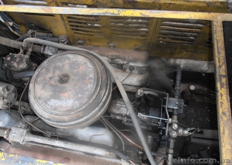 Автокран Bumar КС - <ro>Изображение</ro><ru>Изображение</ru> #5, <ru>Объявление</ru> #1497664