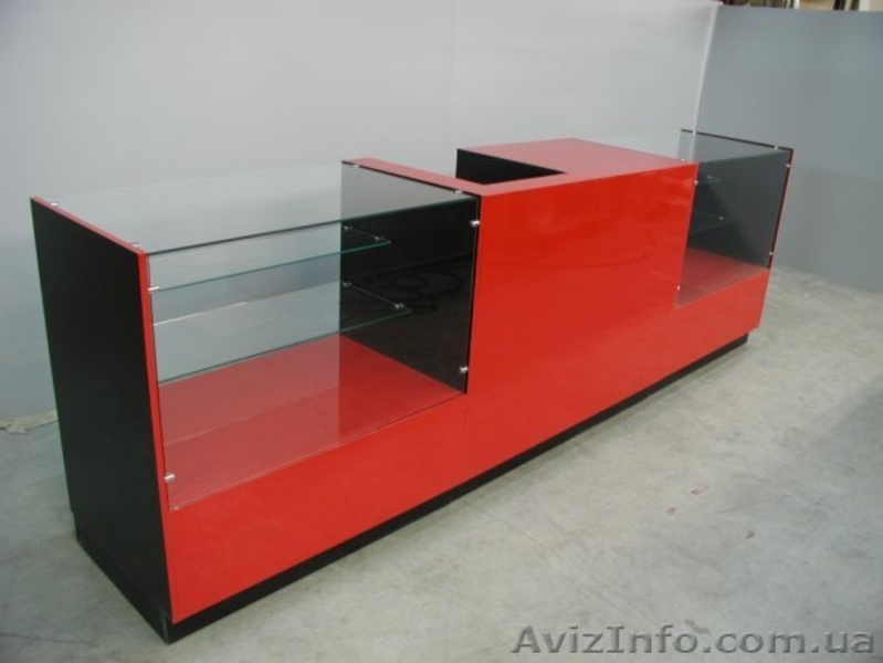 Торговая мебель на заказ недорого. Рассрочка. Киев Сумы. - <ro>Изображение</ro><ru>Изображение</ru> #2, <ru>Объявление</ru> #1496438