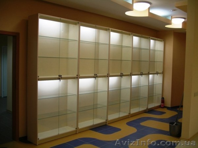 Торговая мебель на заказ недорого. Рассрочка. Киев Сумы. - <ro>Изображение</ro><ru>Изображение</ru> #4, <ru>Объявление</ru> #1496438