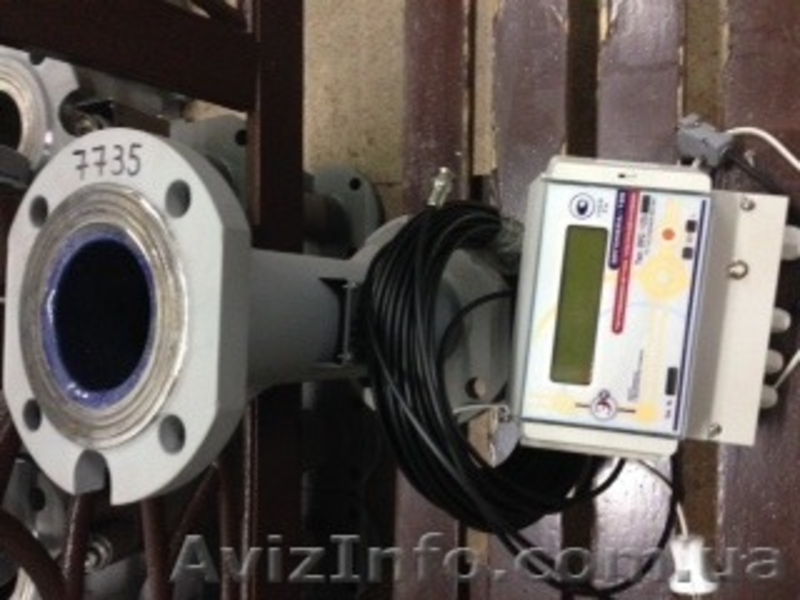 Лічильник стічних вод вузол обліку каналізації Україна - <ro>Изображение</ro><ru>Изображение</ru> #1, <ru>Объявление</ru> #1511471