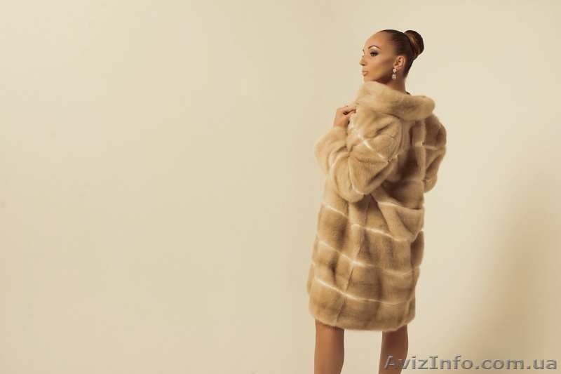 Норковые шубы, большой выбор - <ro>Изображение</ro><ru>Изображение</ru> #2, <ru>Объявление</ru> #1511838