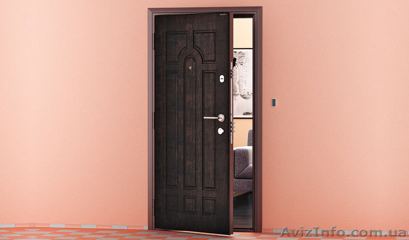 Гаражные секционные ворота Doorhan - <ro>Изображение</ro><ru>Изображение</ru> #7, <ru>Объявление</ru> #1512347