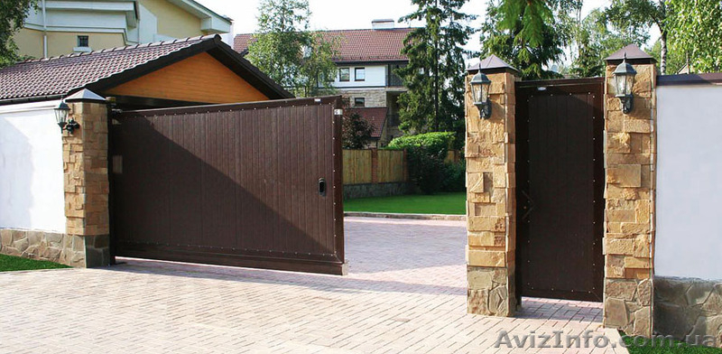 Гаражные секционные ворота Doorhan - <ro>Изображение</ro><ru>Изображение</ru> #4, <ru>Объявление</ru> #1512347