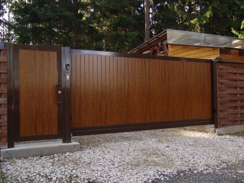 Гаражные секционные ворота Doorhan - <ro>Изображение</ro><ru>Изображение</ru> #3, <ru>Объявление</ru> #1512347