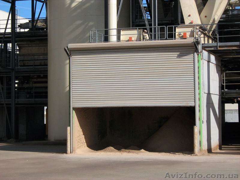 Гаражные секционные ворота Doorhan - <ro>Изображение</ro><ru>Изображение</ru> #10, <ru>Объявление</ru> #1512347