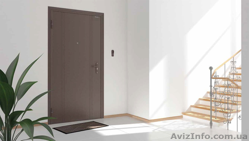 Гаражные секционные ворота Doorhan - <ro>Изображение</ro><ru>Изображение</ru> #8, <ru>Объявление</ru> #1512347