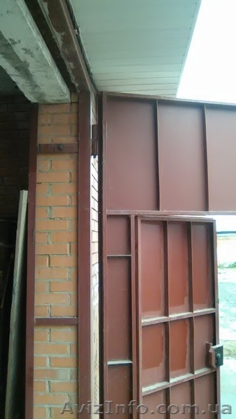 продам кирпичный гараж, в р-не ул Черепина - <ro>Изображение</ro><ru>Изображение</ru> #2, <ru>Объявление</ru> #1512368