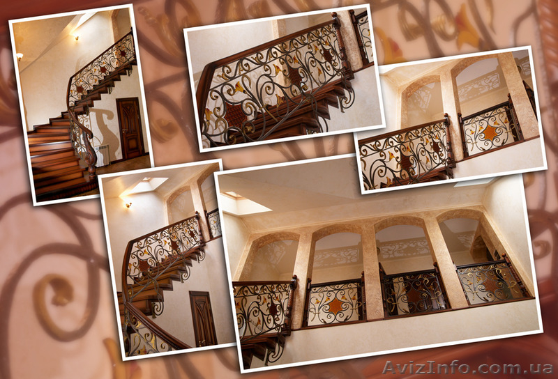 Мастерская художественной ковки.Художественная ковка. - <ro>Изображение</ro><ru>Изображение</ru> #3, <ru>Объявление</ru> #1515550