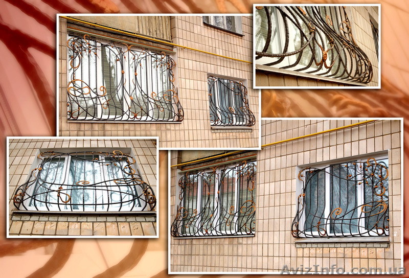 Мастерская художественной ковки.Художественная ковка. - <ro>Изображение</ro><ru>Изображение</ru> #4, <ru>Объявление</ru> #1515550