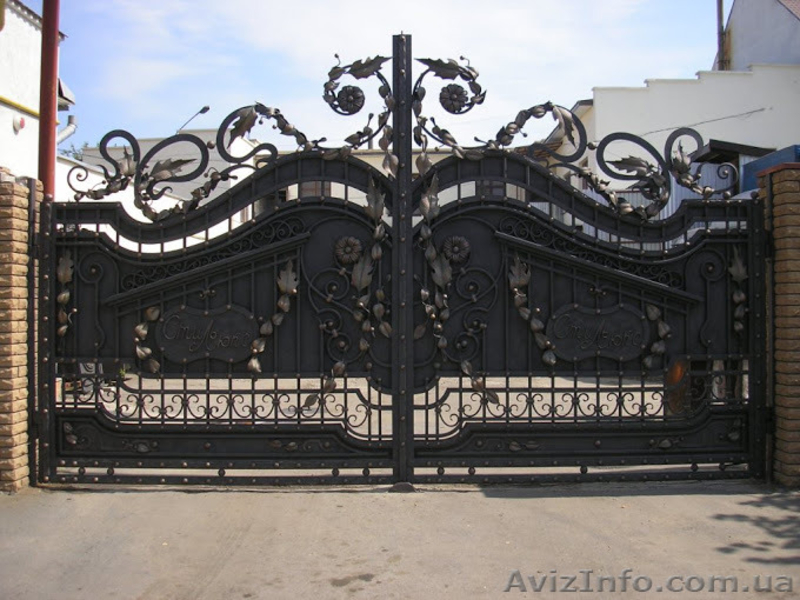 Мастерская художественной ковки.Художественная ковка. - <ro>Изображение</ro><ru>Изображение</ru> #8, <ru>Объявление</ru> #1515550