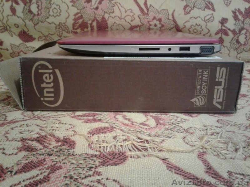 Asus S200E Vivobook - <ro>Изображение</ro><ru>Изображение</ru> #1, <ru>Объявление</ru> #1517948