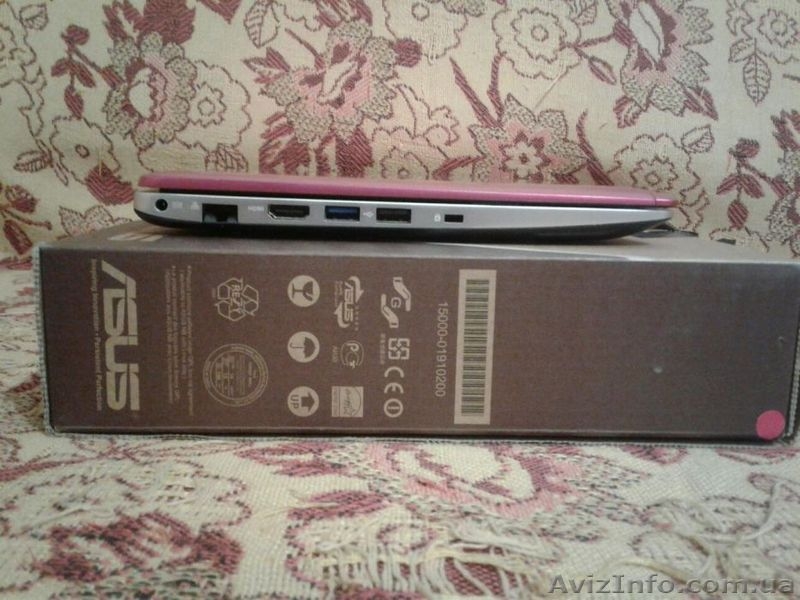 Asus S200E Vivobook - <ro>Изображение</ro><ru>Изображение</ru> #2, <ru>Объявление</ru> #1517948