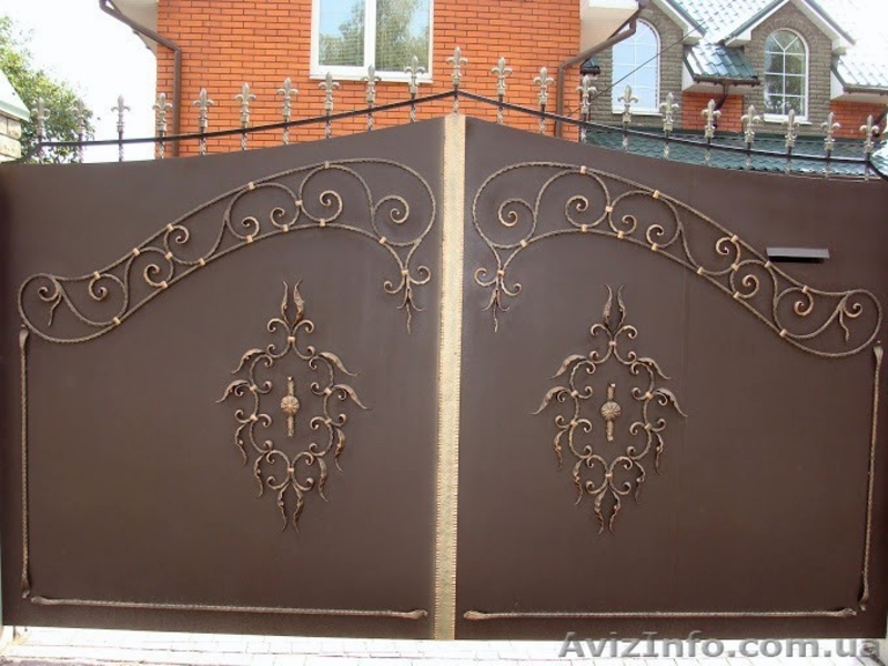 Мастерская художественной ковки.Художественная ковка. - <ro>Изображение</ro><ru>Изображение</ru> #7, <ru>Объявление</ru> #1515550