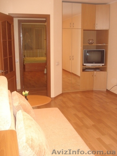 2-к. кв-ра с раздельными комнатами, евроремонт и Wi-Fі. Оф. документов - <ro>Изображение</ro><ru>Изображение</ru> #5, <ru>Объявление</ru> #1520971