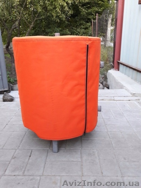 Теплоаккумуляторы. Буферные емкости - <ro>Изображение</ro><ru>Изображение</ru> #2, <ru>Объявление</ru> #1513810