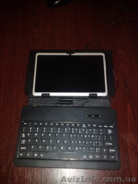 Продам планшет -таблетку - <ro>Изображение</ro><ru>Изображение</ru> #1, <ru>Объявление</ru> #1515939
