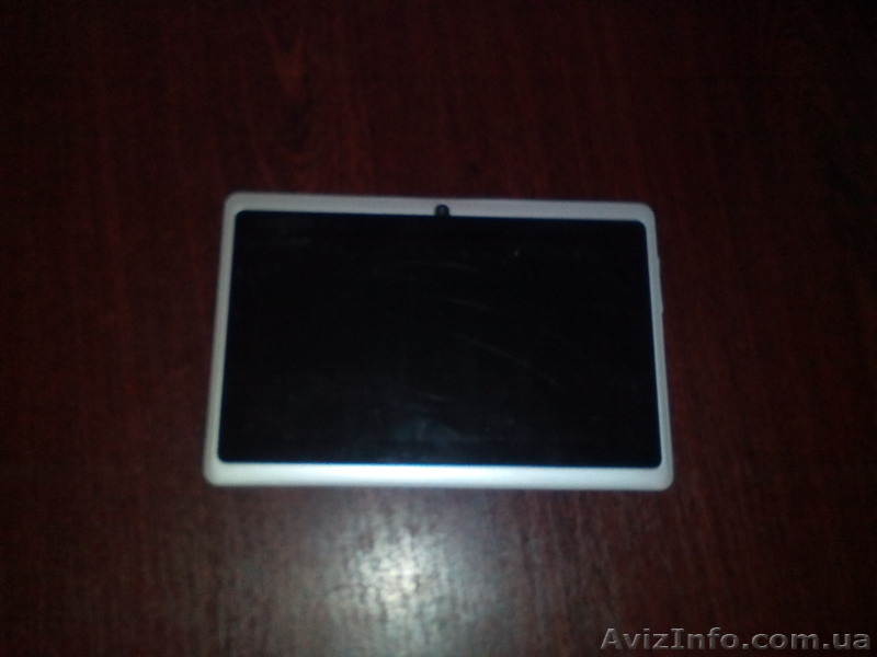 Продам планшет -таблетку - <ro>Изображение</ro><ru>Изображение</ru> #2, <ru>Объявление</ru> #1515939