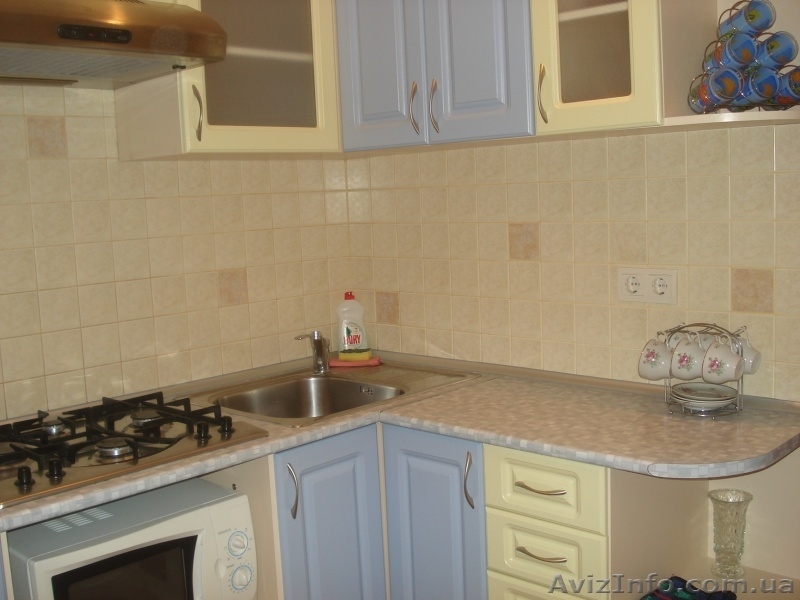 2-к. кв-ра с раздельными комнатами, евроремонт и Wi-Fі. Оф. документов - <ro>Изображение</ro><ru>Изображение</ru> #9, <ru>Объявление</ru> #1520971