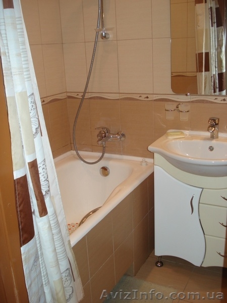 2-к. кв-ра с раздельными комнатами, евроремонт и Wi-Fі. Оф. документов - <ro>Изображение</ro><ru>Изображение</ru> #6, <ru>Объявление</ru> #1520971