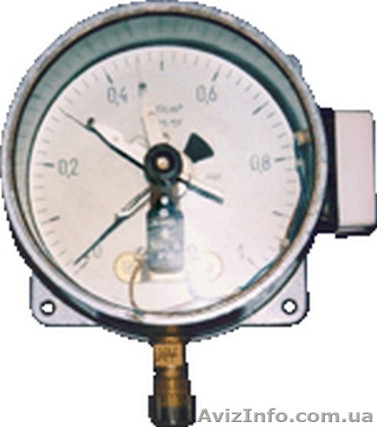 Манометр ЭКМ-1У, ВЭ-16рб, МЭД, МО, МТИ, МП, МТП, МТПсд, TGL-160 - <ro>Изображение</ro><ru>Изображение</ru> #5, <ru>Объявление</ru> #1525143