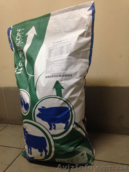 БМВД и премиксы для всех видов с/х животных (свиней, коров, птиц, коней, овец, к - <ro>Изображение</ro><ru>Изображение</ru> #3, <ru>Объявление</ru> #1533200