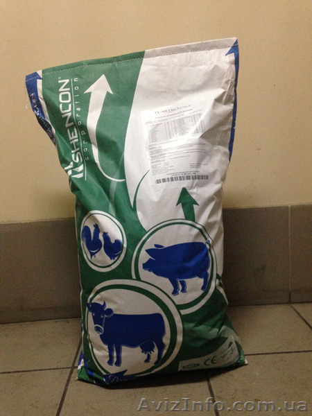 БМВД и премиксы для всех видов с/х животных (свиней, коров, птиц, коней, овец, к - <ro>Изображение</ro><ru>Изображение</ru> #4, <ru>Объявление</ru> #1533200