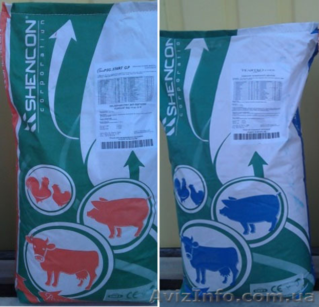 БМВД и премиксы для всех видов с/х животных (свиней, коров, птиц, коней, овец, к - <ro>Изображение</ro><ru>Изображение</ru> #6, <ru>Объявление</ru> #1533200