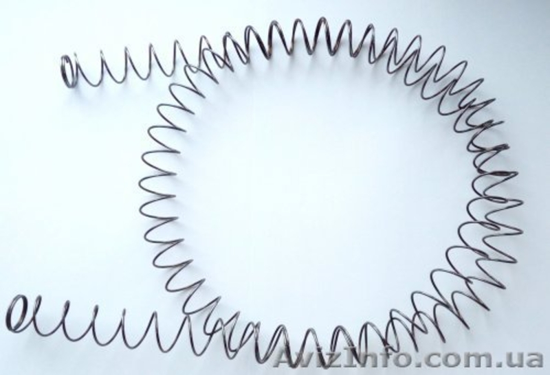 Пружина удлинителя магазина для МР-133, МР-153, МР-155; МЦ 21-12. Мягкая. Купить - <ro>Изображение</ro><ru>Изображение</ru> #1, <ru>Объявление</ru> #1537686