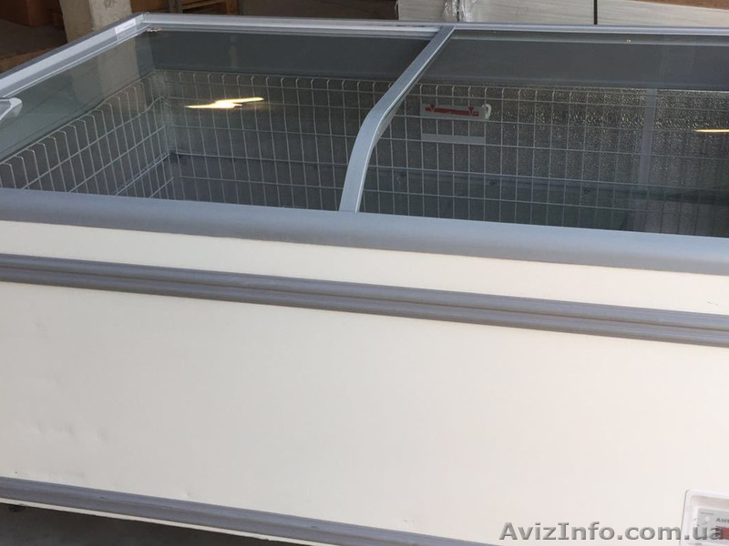 Морозильные лари бонеты бу торговой марки АНТ, Австрия, ATHEN 210 - <ro>Изображение</ro><ru>Изображение</ru> #1, <ru>Объявление</ru> #1546538