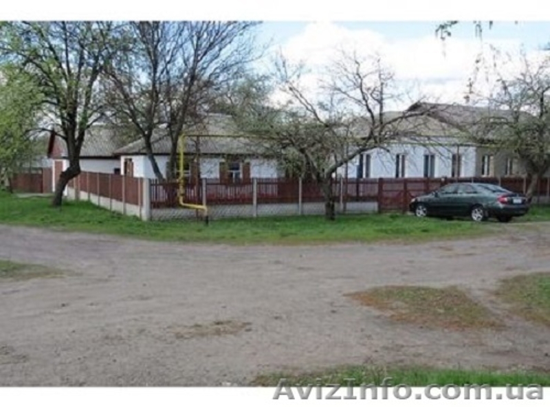 Жилой дом в Конотопе - <ro>Изображение</ro><ru>Изображение</ru> #1, <ru>Объявление</ru> #1545620