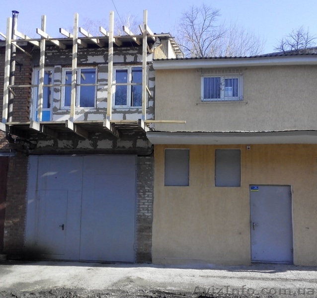 Продам гараж - СТО - <ro>Изображение</ro><ru>Изображение</ru> #1, <ru>Объявление</ru> #1542485