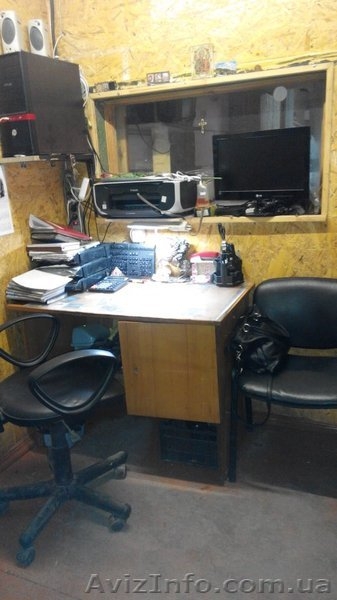 Продам гараж - СТО - <ro>Изображение</ro><ru>Изображение</ru> #4, <ru>Объявление</ru> #1542485