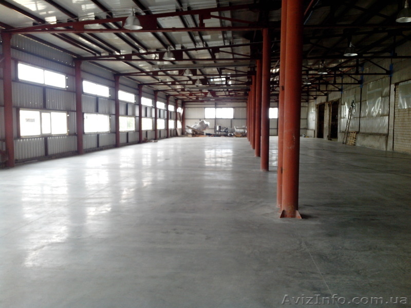 Промышленные бетонные полы. Топинг. Стяжка - <ro>Изображение</ro><ru>Изображение</ru> #4, <ru>Объявление</ru> #1556753