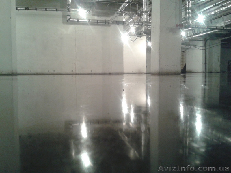 Промышленные бетонные полы. Топинг. Стяжка - <ro>Изображение</ro><ru>Изображение</ru> #2, <ru>Объявление</ru> #1556753