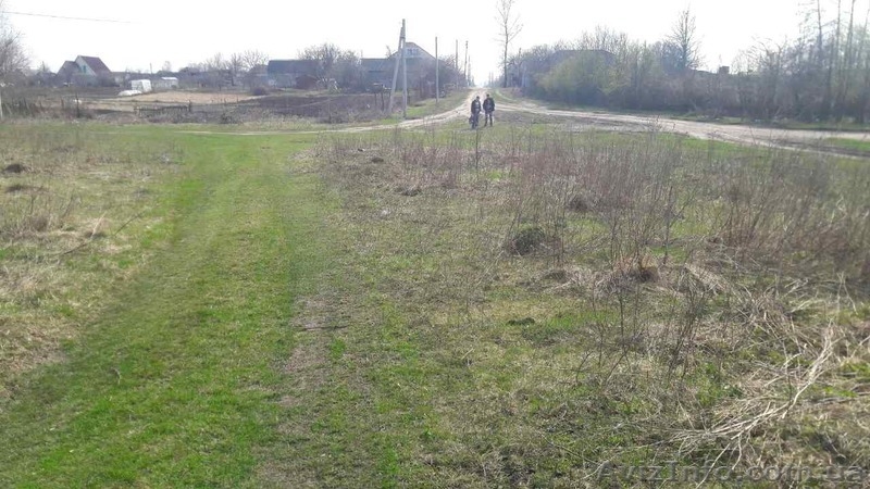 Участок под строительство дома - <ro>Изображение</ro><ru>Изображение</ru> #7, <ru>Объявление</ru> #1556760