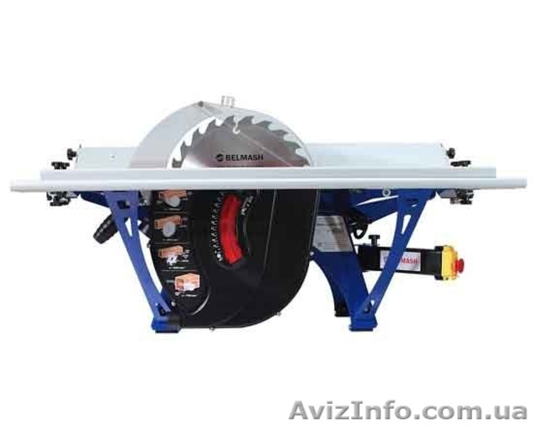 Многофункциональный станок БЕЛМАШ СДМ-2500М (ограниченная серия) - <ro>Изображение</ro><ru>Изображение</ru> #1, <ru>Объявление</ru> #1569675