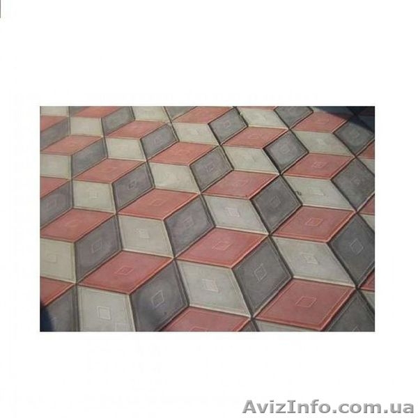 ПЛИТКА РОМБ!!!! - <ro>Изображение</ro><ru>Изображение</ru> #3, <ru>Объявление</ru> #1571850