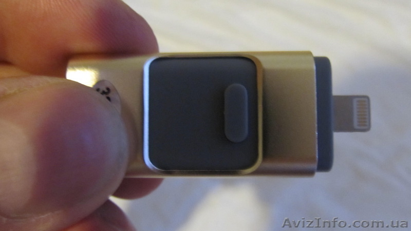 флешки на айфон планшет комп  - <ro>Изображение</ro><ru>Изображение</ru> #2, <ru>Объявление</ru> #1572644