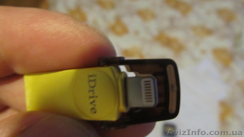 флешки на айфон планшет комп  - <ro>Изображение</ro><ru>Изображение</ru> #4, <ru>Объявление</ru> #1572644