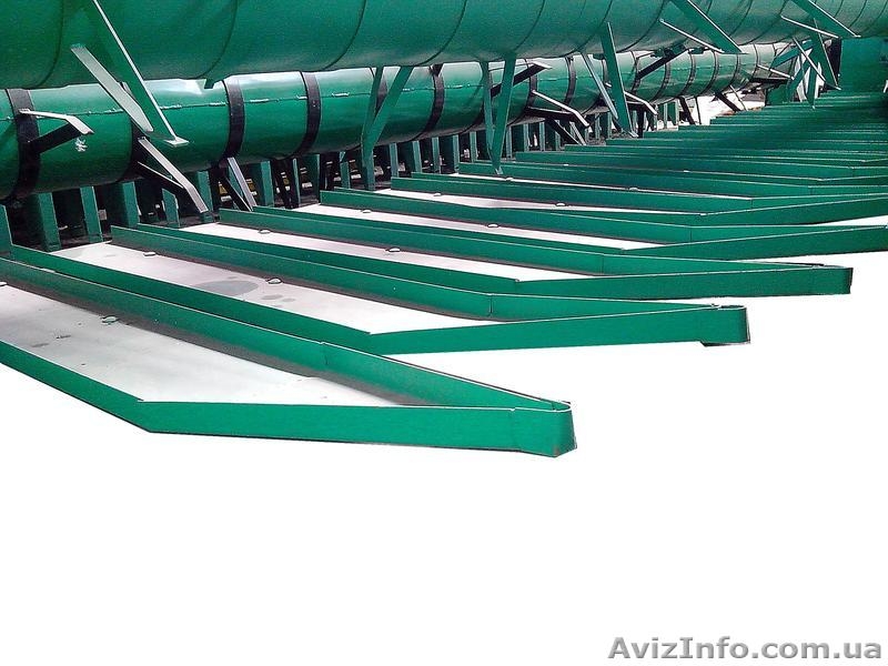 Пристосування (ліфтери) для збирання соняшника на жатки купить, цена - <ro>Изображение</ro><ru>Изображение</ru> #1, <ru>Объявление</ru> #1575950