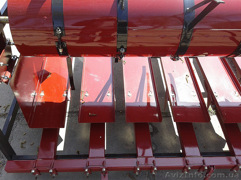 Приставка для подсолнечника Полесье, Акрос, Клаас цена, купить - <ro>Изображение</ro><ru>Изображение</ru> #3, <ru>Объявление</ru> #1575884