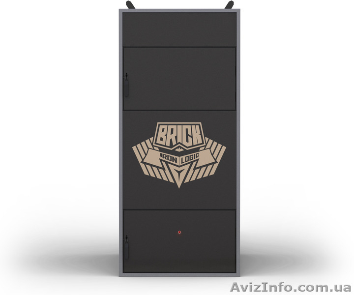 Котел на опилках и стружке "БРИК" - <ro>Изображение</ro><ru>Изображение</ru> #2, <ru>Объявление</ru> #1579281