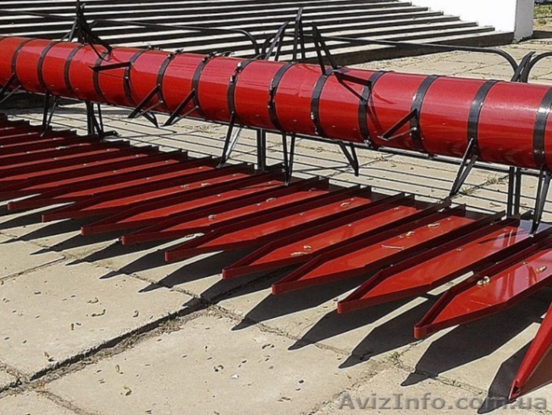 Приставка для подсолнечника Полесье, Акрос, Клаас цена, купить - <ro>Изображение</ro><ru>Изображение</ru> #2, <ru>Объявление</ru> #1575884