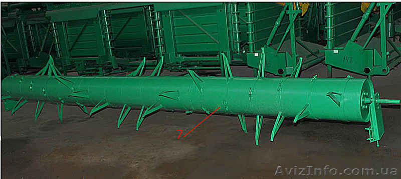 Пристосування (ліфтери) для збирання соняшника на жатки купить, цена - <ro>Изображение</ro><ru>Изображение</ru> #3, <ru>Объявление</ru> #1575950