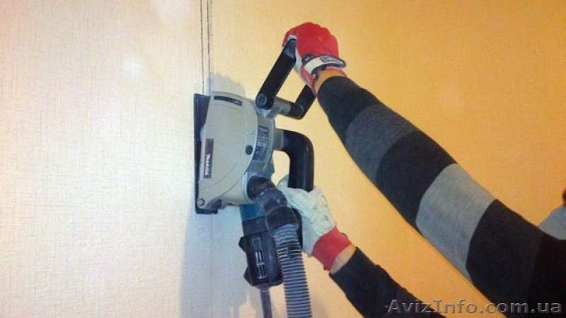 Проведем электромонтажные роботы, 10 лет гарантии - <ro>Изображение</ro><ru>Изображение</ru> #3, <ru>Объявление</ru> #1587277